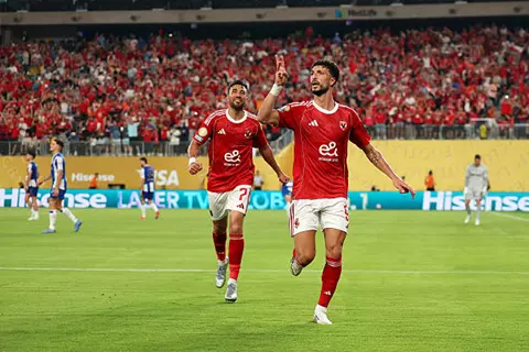 من فُقاعة الموسم لـ7.5 مليون دولار.. كيف استخرج النحاس الذهب من وسام أبو علي؟